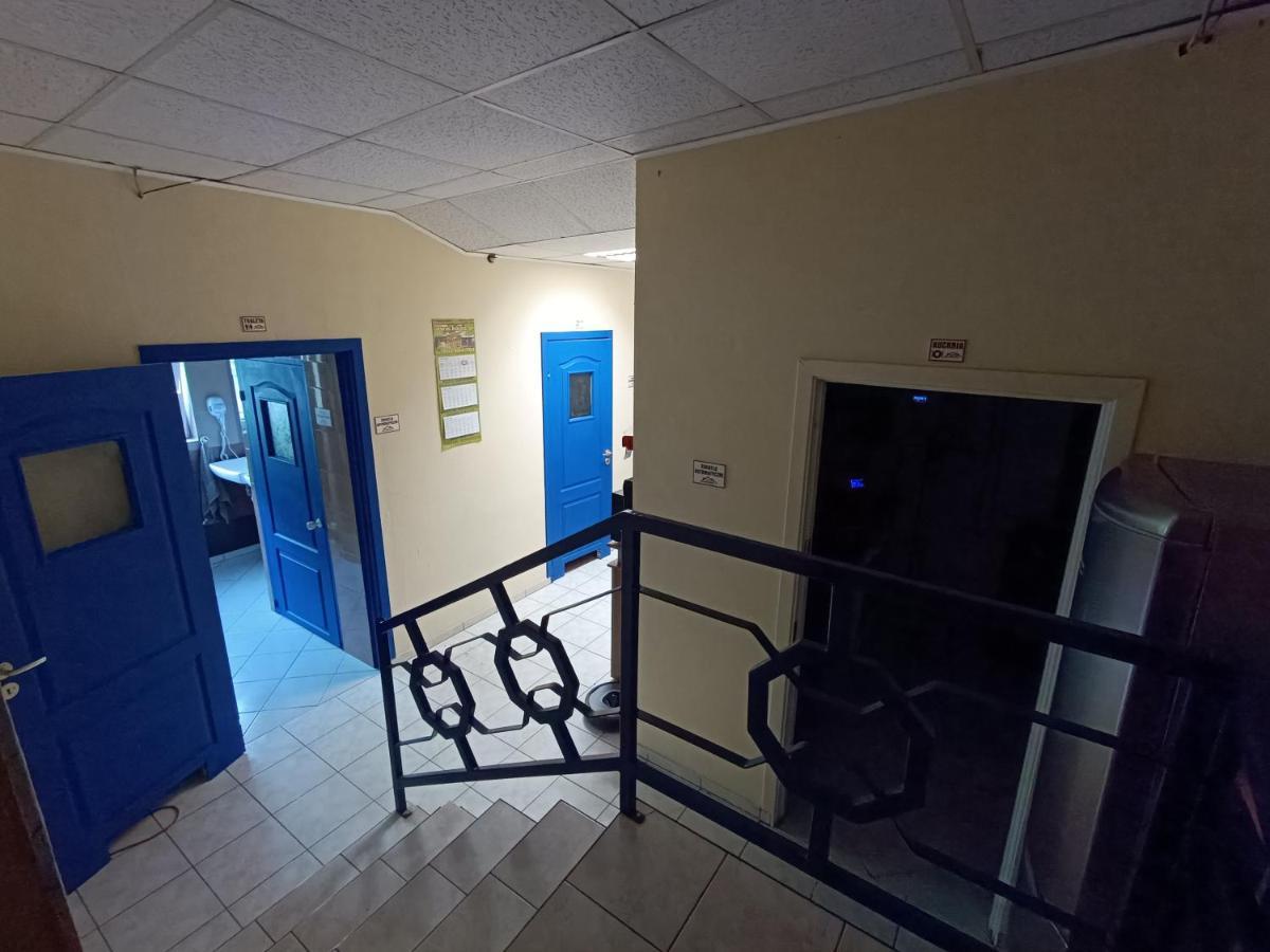 Hostel Welinek Gratis Parking Stęszew 外观 照片